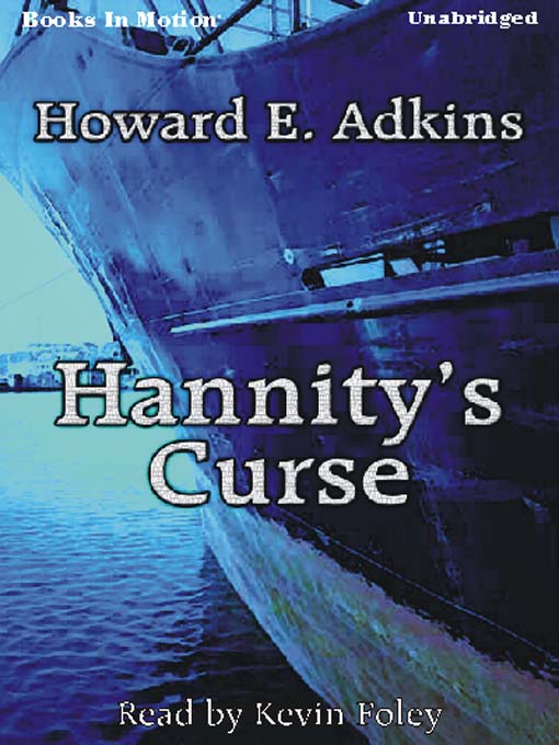 Cover image for Hannity's Curse